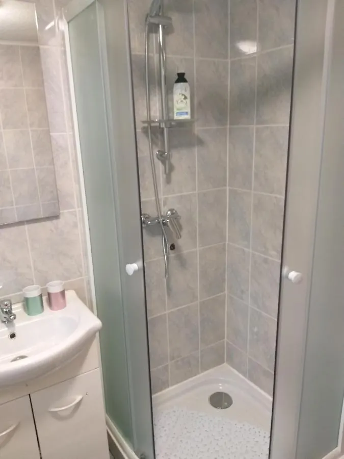 Holiday Home Lupi-Eco Property Kosanovici Gomirje