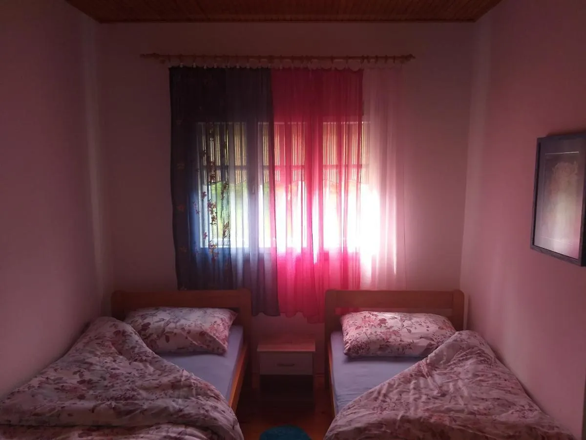 Holiday Home Lupi-Eco Property Kosanovici Gomirje Croatia
