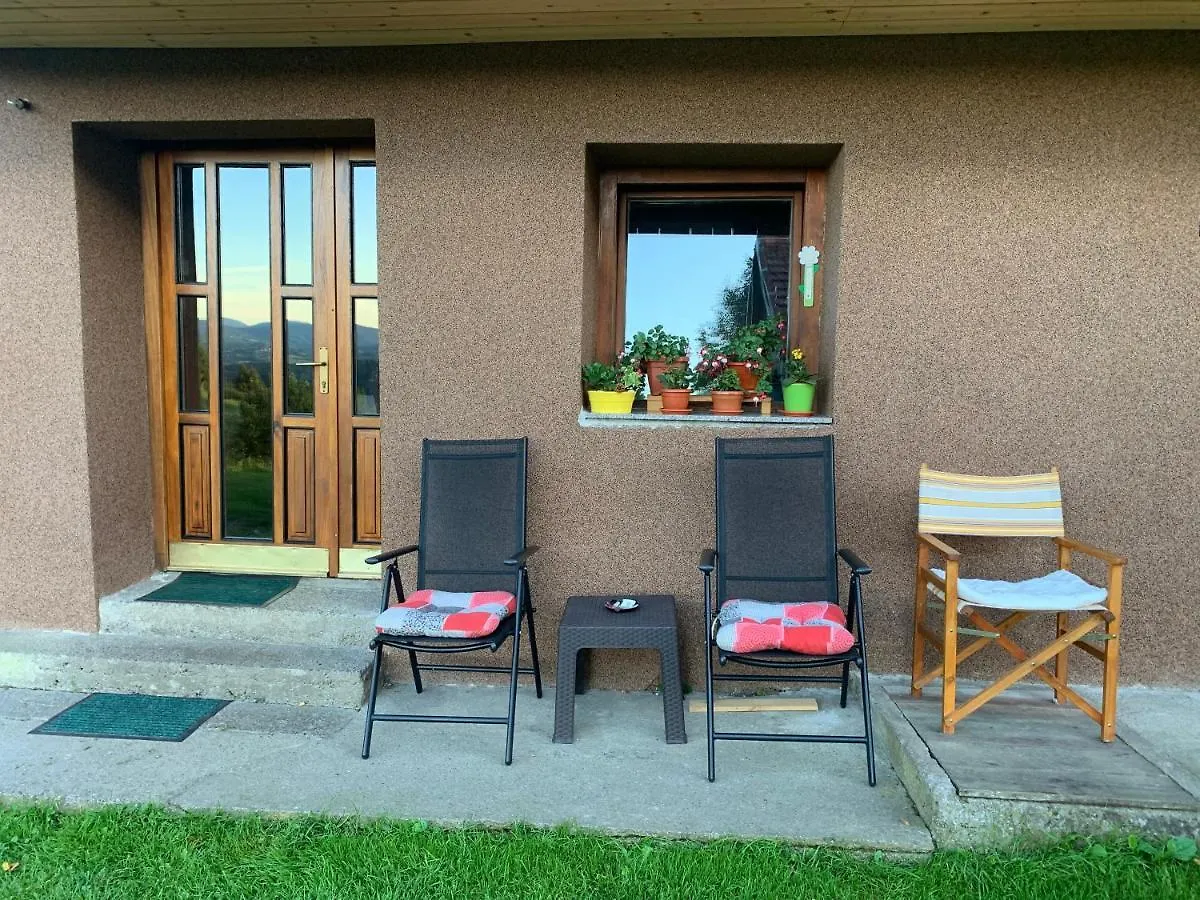 Holiday Home Lupi-Eco Property Kosanovici Gomirje