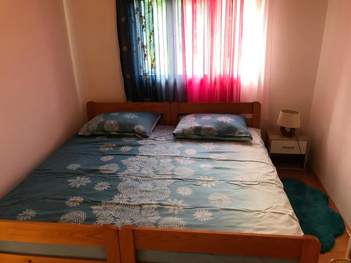 Holiday Home Lupi-Eco Property Kosanovici Gomirje 0*,