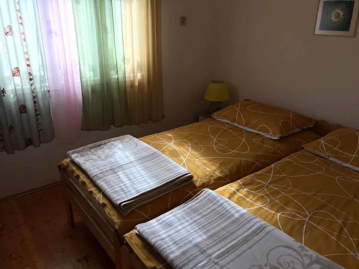 Holiday Home Lupi-Eco Property Kosanovici Gomirje Croatia
